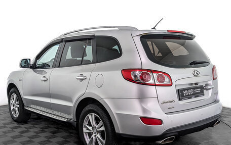 Hyundai Santa Fe III рестайлинг, 2010 год, 1 270 000 рублей, 7 фотография