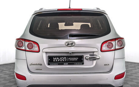 Hyundai Santa Fe III рестайлинг, 2010 год, 1 270 000 рублей, 6 фотография