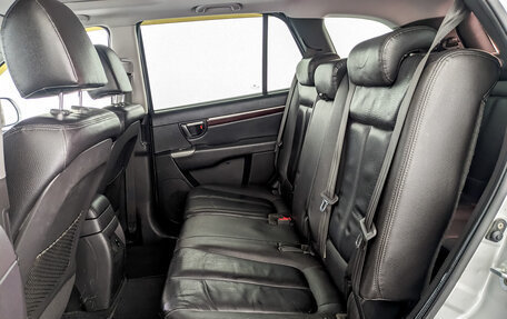 Hyundai Santa Fe III рестайлинг, 2010 год, 1 270 000 рублей, 12 фотография