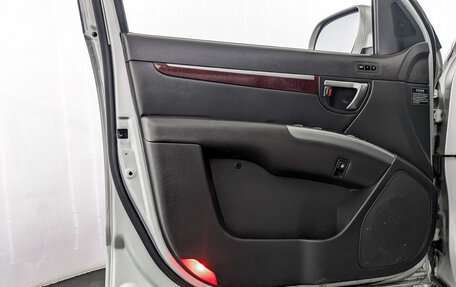 Hyundai Santa Fe III рестайлинг, 2010 год, 1 270 000 рублей, 20 фотография