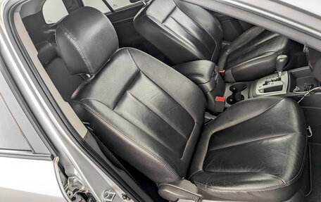Hyundai Santa Fe III рестайлинг, 2010 год, 1 270 000 рублей, 24 фотография