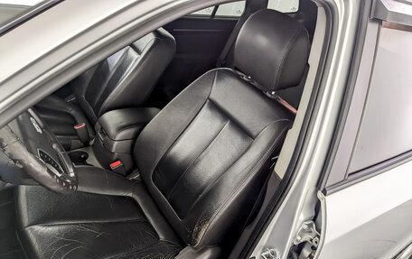 Hyundai Santa Fe III рестайлинг, 2010 год, 1 270 000 рублей, 21 фотография