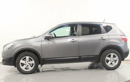Nissan Qashqai, 2013 год, 1 045 000 рублей, 2 фотография