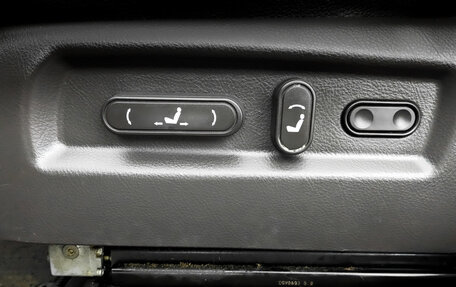 Hyundai Santa Fe III рестайлинг, 2010 год, 1 270 000 рублей, 26 фотография