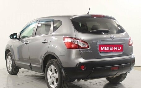 Nissan Qashqai, 2013 год, 1 045 000 рублей, 3 фотография