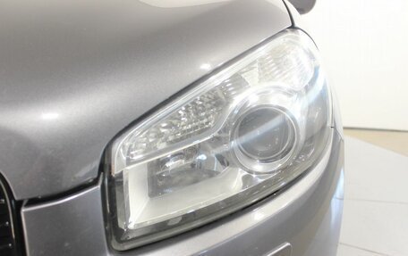 Nissan Qashqai, 2013 год, 1 045 000 рублей, 9 фотография