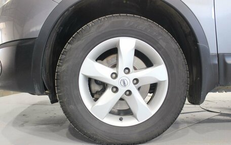 Nissan Qashqai, 2013 год, 1 045 000 рублей, 10 фотография