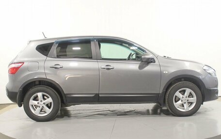 Nissan Qashqai, 2013 год, 1 045 000 рублей, 6 фотография