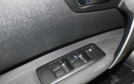 Nissan Qashqai, 2013 год, 1 045 000 рублей, 16 фотография