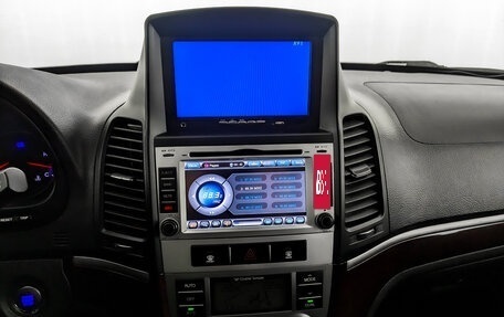 Hyundai Santa Fe III рестайлинг, 2010 год, 1 270 000 рублей, 16 фотография
