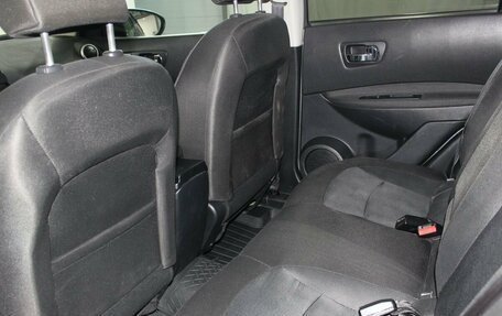 Nissan Qashqai, 2013 год, 1 045 000 рублей, 14 фотография