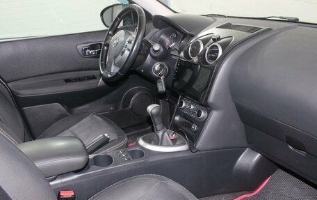 Nissan Qashqai, 2013 год, 1 045 000 рублей, 13 фотография