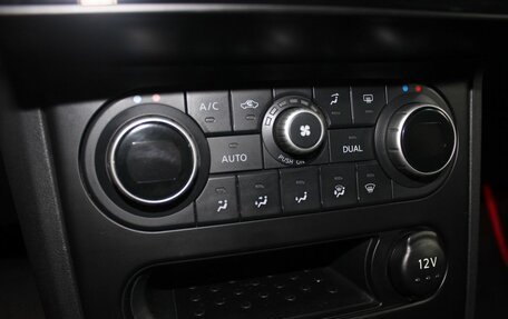 Nissan Qashqai, 2013 год, 1 045 000 рублей, 15 фотография