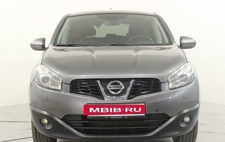 Nissan Qashqai, 2013 год, 1 045 000 рублей, 8 фотография