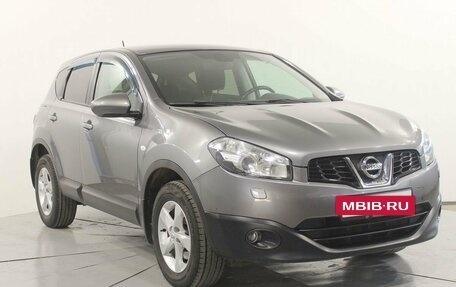 Nissan Qashqai, 2013 год, 1 045 000 рублей, 7 фотография