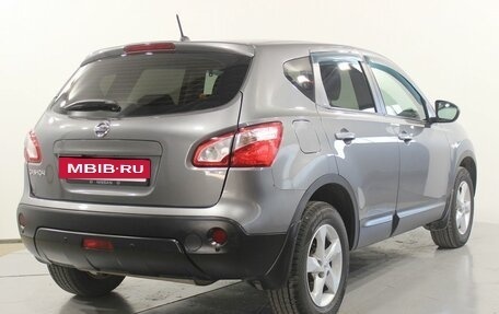 Nissan Qashqai, 2013 год, 1 045 000 рублей, 5 фотография