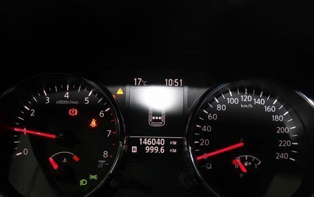 Nissan Qashqai, 2013 год, 1 045 000 рублей, 18 фотография
