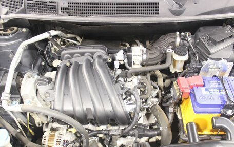 Nissan Qashqai, 2013 год, 1 045 000 рублей, 17 фотография
