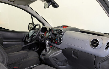 Peugeot Partner II рестайлинг 2, 2021 год, 1 745 000 рублей, 11 фотография