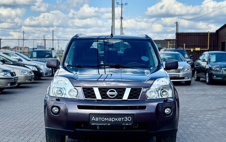 Nissan X-Trail, 2007 год, 989 990 рублей, 2 фотография