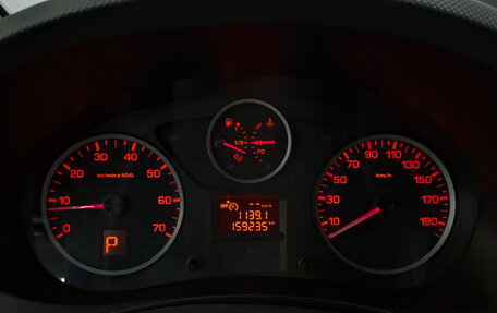 Peugeot Partner II рестайлинг 2, 2021 год, 1 745 000 рублей, 13 фотография