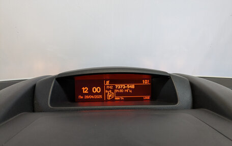 Peugeot Partner II рестайлинг 2, 2021 год, 1 745 000 рублей, 15 фотография