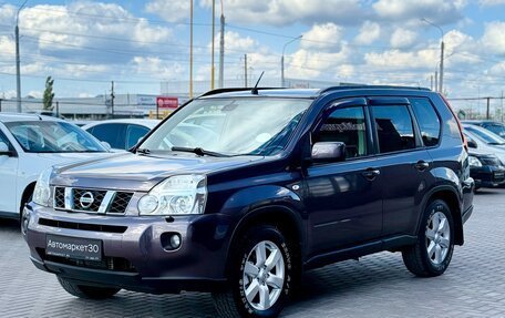 Nissan X-Trail, 2007 год, 989 990 рублей, 3 фотография