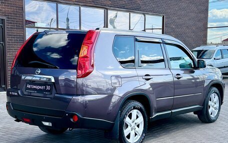 Nissan X-Trail, 2007 год, 989 990 рублей, 6 фотография