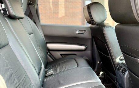 Nissan X-Trail, 2007 год, 989 990 рублей, 10 фотография