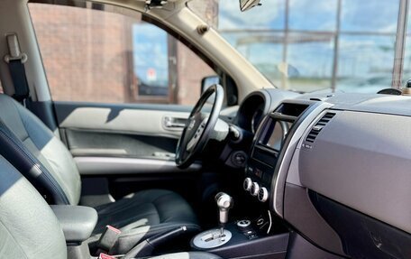 Nissan X-Trail, 2007 год, 989 990 рублей, 11 фотография