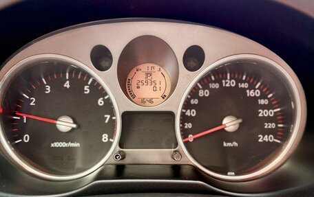 Nissan X-Trail, 2007 год, 989 990 рублей, 15 фотография