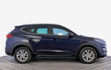 Hyundai Tucson III, 2019 год, 2 300 000 рублей, 4 фотография