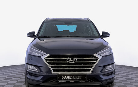 Hyundai Tucson III, 2019 год, 2 300 000 рублей, 2 фотография