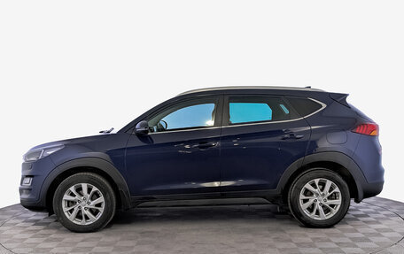 Hyundai Tucson III, 2019 год, 2 300 000 рублей, 8 фотография