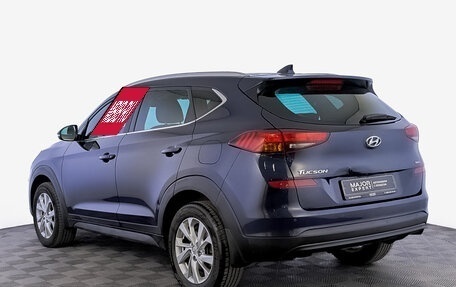 Hyundai Tucson III, 2019 год, 2 300 000 рублей, 7 фотография