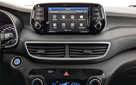 Hyundai Tucson III, 2019 год, 2 300 000 рублей, 17 фотография