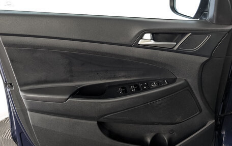 Hyundai Tucson III, 2019 год, 2 300 000 рублей, 19 фотография