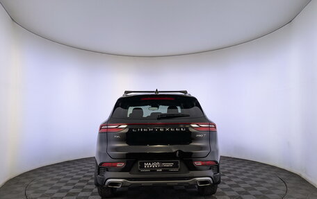 CheryExeed TXL, 2020 год, 1 830 000 рублей, 6 фотография