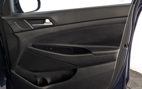 Hyundai Tucson III, 2019 год, 2 300 000 рублей, 25 фотография