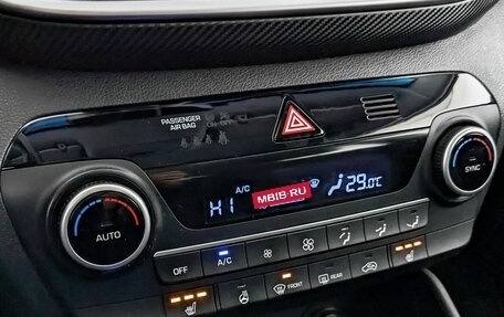 Hyundai Tucson III, 2019 год, 2 300 000 рублей, 21 фотография