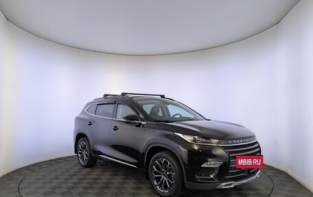 CheryExeed TXL, 2020 год, 1 830 000 рублей, 3 фотография