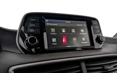 Hyundai Tucson III, 2019 год, 2 300 000 рублей, 26 фотография
