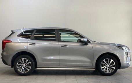 Haval Jolion, 2021 год, 1 730 000 рублей, 4 фотография