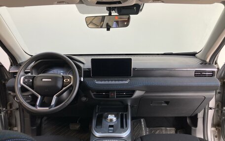 Haval Jolion, 2021 год, 1 730 000 рублей, 8 фотография