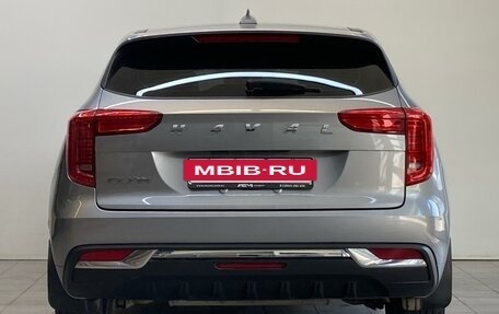 Haval Jolion, 2021 год, 1 730 000 рублей, 6 фотография