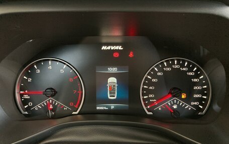 Haval Jolion, 2021 год, 1 730 000 рублей, 9 фотография