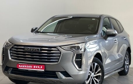 Haval Jolion, 2021 год, 1 730 000 рублей, 2 фотография