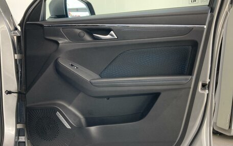Haval Jolion, 2021 год, 1 730 000 рублей, 18 фотография