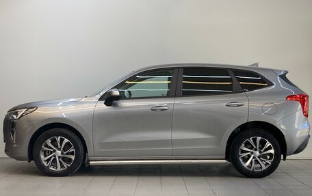 Haval Jolion, 2021 год, 1 730 000 рублей, 22 фотография