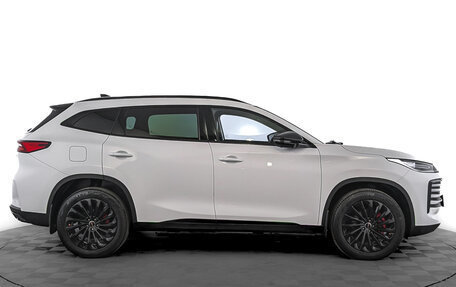 CheryExeed TXL, 2022 год, 2 250 000 рублей, 4 фотография